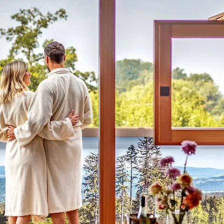 Natur- & Wellnesshotel Brunner Hof Hotel 4*