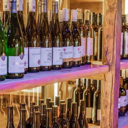 Natur- & Wellnesshotel Brunner Hof Hotel Arnschwang
