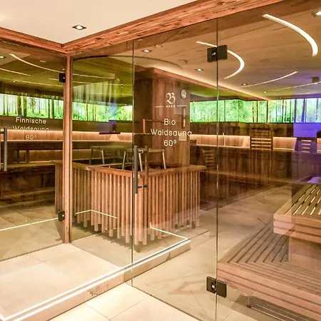 Natur- & Wellnesshotel Brunner Hof 4* Arnschwang