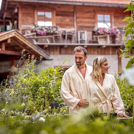 Otel Natur- & Wellnesshotel Brunner Hof 4*