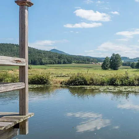Hotel Natur- & Wellnesshotel Brunner Hof Arnschwang