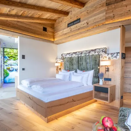 Natur- & Wellnesshotel Brunner Hof Arnschwang