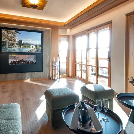 Natur- & Wellnesshotel Brunner Hof Arnschwang