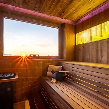 Hotel Natur- & Wellnesshotel Brunner Hof 4*