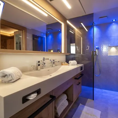 Natur- & Wellnesshotel Brunner Hof 4*