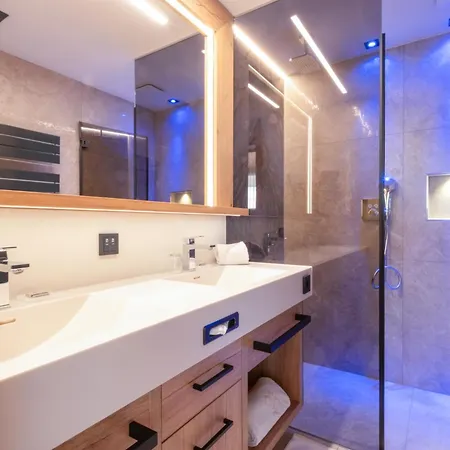 Ξενοδοχείο Natur- & Wellnesshotel Brunner Hof