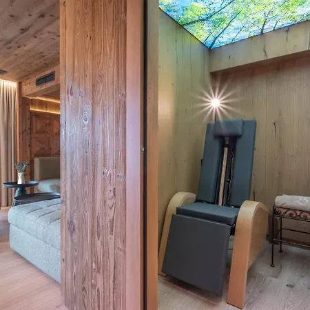Natur- & Wellnesshotel Brunner Hof 4*