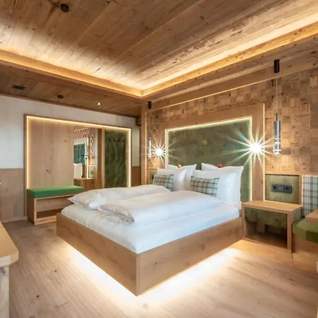 Hotel Natur- & Wellnesshotel Brunner Hof
