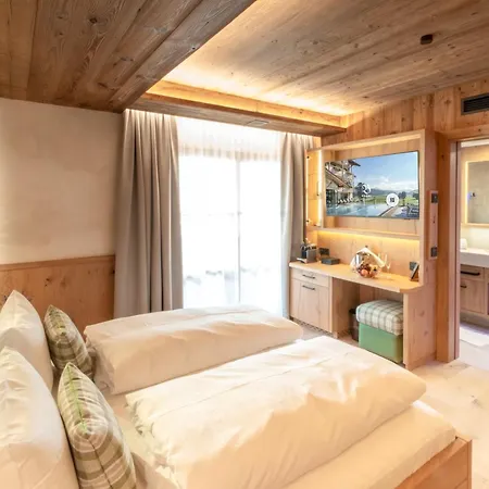 Natur- & Wellnesshotel Brunner Hof Arnschwang