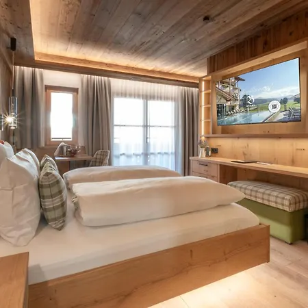 Hotel Natur- & Wellnesshotel Brunner Hof Arnschwang