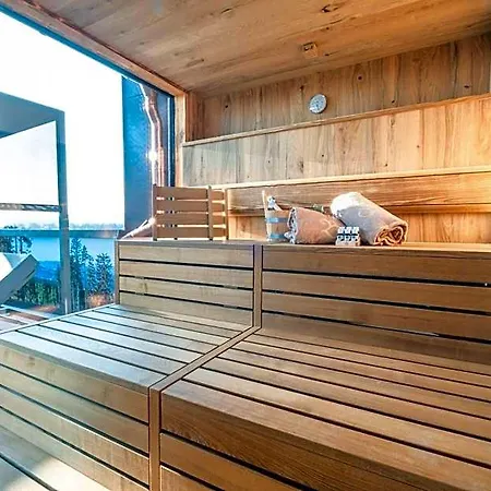 Natur- & Wellnesshotel Brunner Hof Hotell