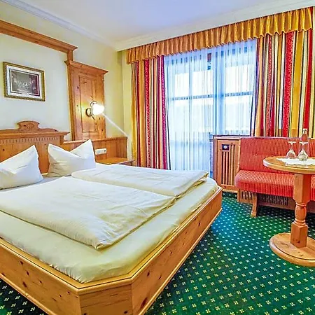 Hotell Natur- & Wellnesshotel Brunner Hof Arnschwang
