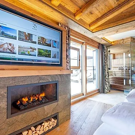 Hotel Natur- & Wellnesshotel Brunner Hof 4*