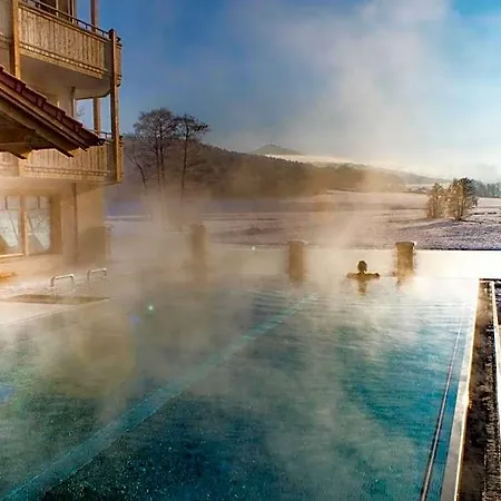 Natur- & Wellnesshotel Brunner Hof Hotell Arnschwang