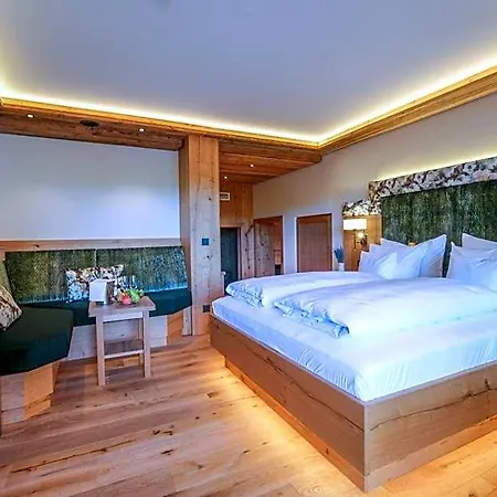 Natur- & Wellnesshotel Brunner Hof Hotell