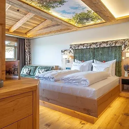 Hotel Natur- & Wellnesshotel Brunner Hof