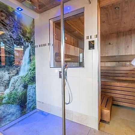 Hotel Natur- & Wellnesshotel Brunner Hof