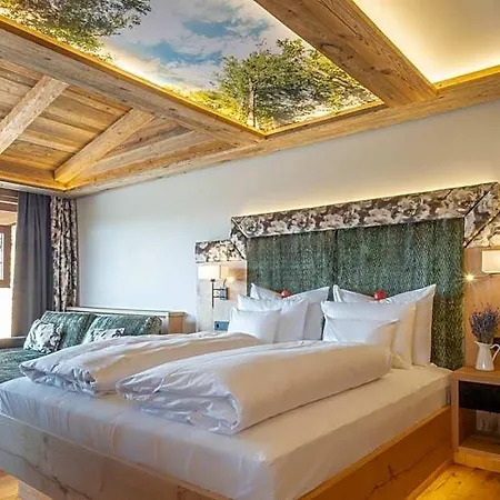 Natur- & Wellnesshotel Brunner Hof Hotel