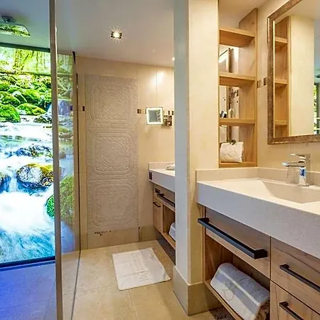 Natur- & Wellnesshotel Brunner Hof
