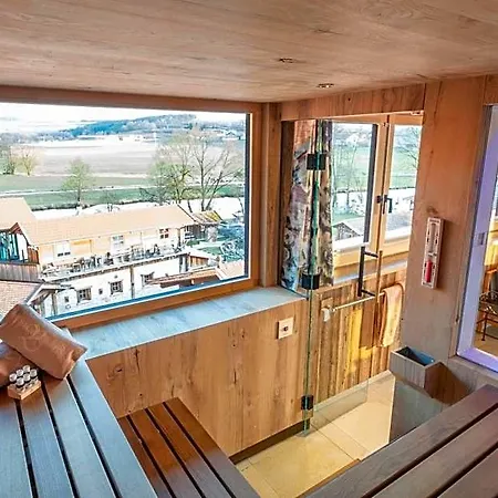 Natur- & Wellnesshotel Brunner Hof Hotel