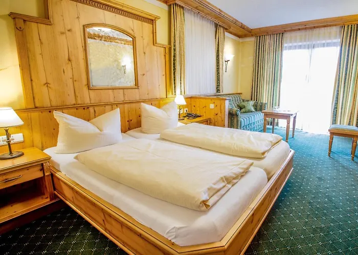 Natur- & Wellnesshotel Brunner Hof ארנשוואנג