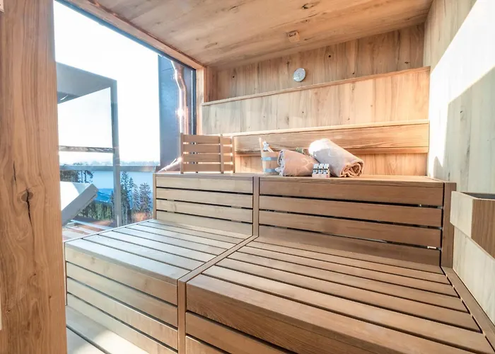 Natur- & Wellnesshotel Brunner Hof ארנשוואנג